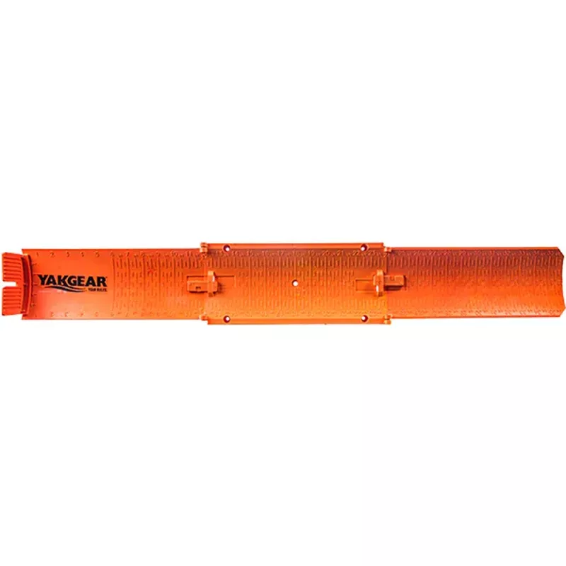 YakGear Fish Stik – Orange [01-9004-SO]
