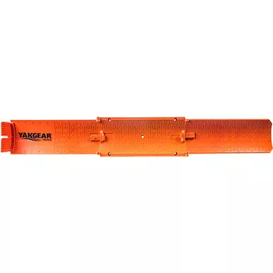 YakGear Fish Stik - Orange