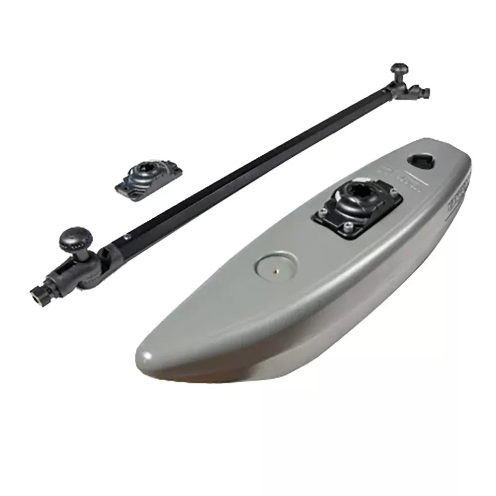 YakGear StandnCast KayakCanoe Outriggers