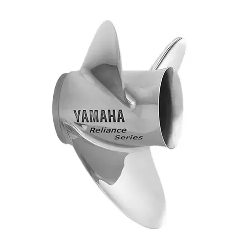 Yamaha 68G-45972-20-00 Reliance SDS Prop 14-1/4 X 17 LH Certified
