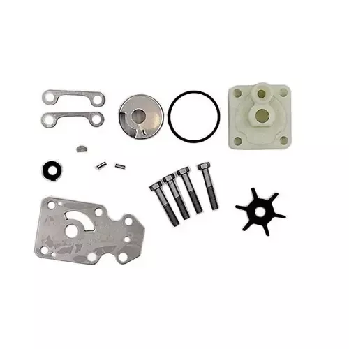 Yamaha 6AH-W0078-02-00 F15C/F20 Water Pump Repair Kit Grab Now