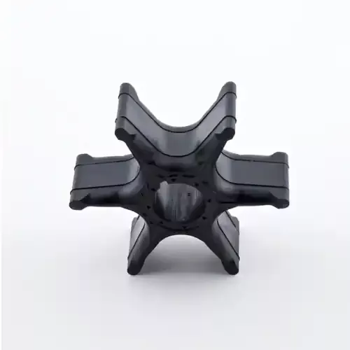 Yamaha 6E5-44352-01-00 Impeller Premium