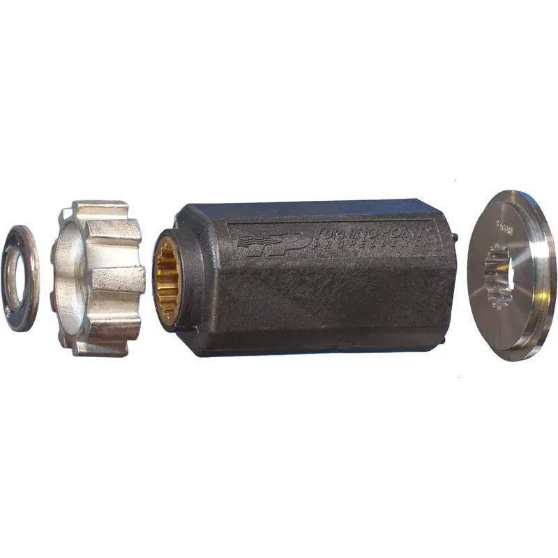 Yamaha Interchangeable Propeller Hub – 500 Discount