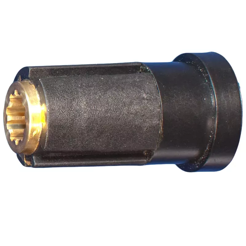 Yamaha Parsun Interchangeable Propeller Hub – 25 Popular
