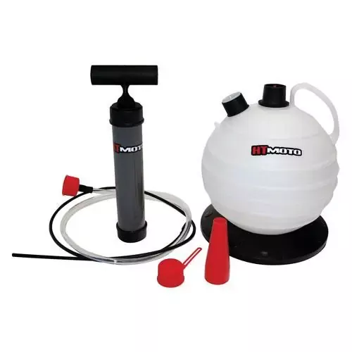 Yamaha SBT-OILEX-TR-CT Oil Extractor Pump – 6L Hot Deal