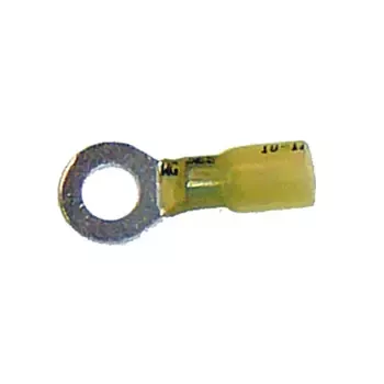 Yellow 5/16″ Ring Term 100pk Seasonal Sale